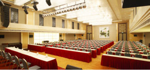 北京中康國際酒店 北京中康國際酒店