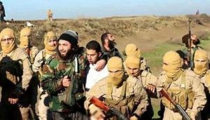 人質綁架產業鏈 人質綁架產業鏈