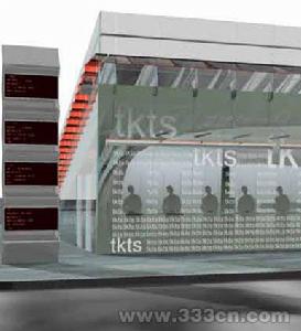 紐約百老匯劇院