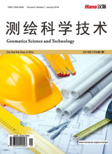測繪科學技術 測繪科學技術