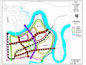 南寧市龍崗新區 南寧市龍崗新區