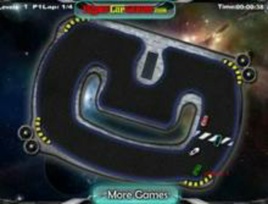 邊緣車手 邊緣車手