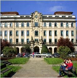 聖地亞哥聯合大學 聖地亞哥聯合大學