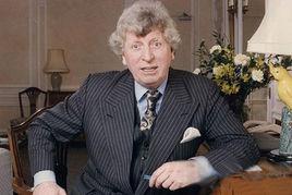 湯姆貝克 湯姆貝克