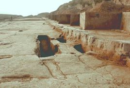 大堡子山 大堡子山