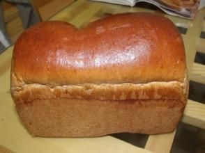 紅糖卡士達吐司 紅糖卡士達吐司