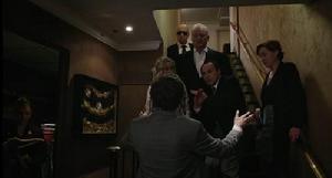 一個很默瑞的聖誕節