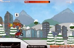 瘋狂古董車大賽無敵版 瘋狂古董車大賽無敵版