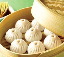 食堂包子 食堂包子