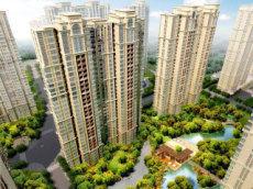 石家莊星河盛世 石家莊星河盛世