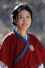 閆妮《武林外傳》劇照