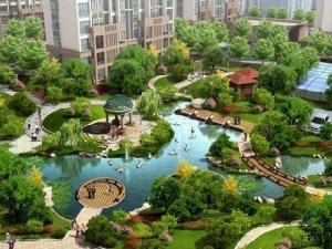 津尚花園 津尚花園