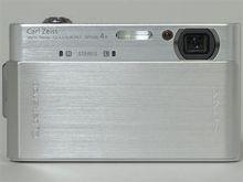 索尼T900外觀圖