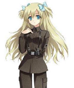 麗姿·霍恩施泰因 麗姿·霍恩施泰因