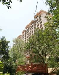 金輝帝景 金輝帝景