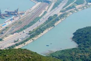 北大嶼山公路 北大嶼山公路