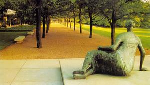 米勒斯雕塑花園 米勒斯雕塑花園