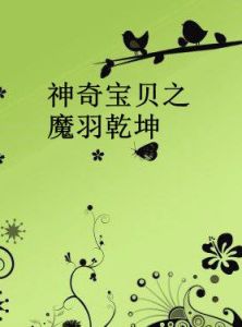 神奇寶貝之魔羽乾坤