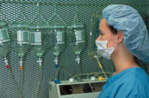 硬皮症伴發的精神障礙