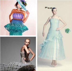 創意服裝 創意服裝