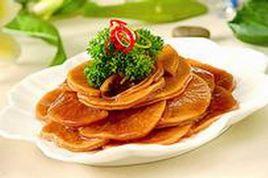 杭州醬蘿蔔 杭州醬蘿蔔