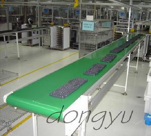 皮帶機--上海東嶼機械提供