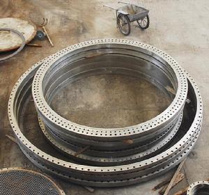 卷製法蘭 卷製法蘭