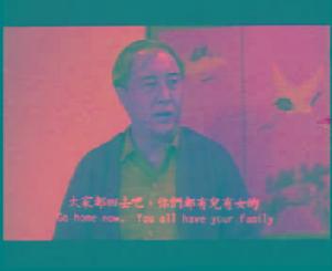 江湖最後一個大佬