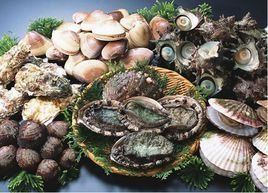 曲口海鮮 曲口海鮮