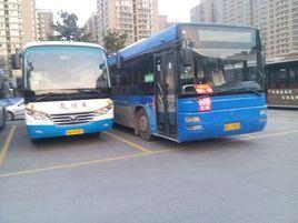 鄭州公交B10路區間 鄭州公交B10路區間