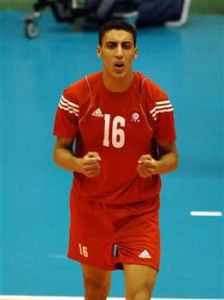 希徹姆·卡亞比 希徹姆·卡亞比