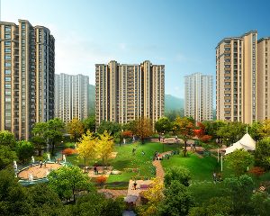 杭州保億麗景山 杭州保億麗景山