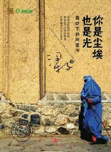 你是塵埃也是光 你是塵埃也是光