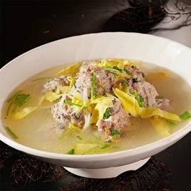 招遠蒸丸 招遠蒸丸