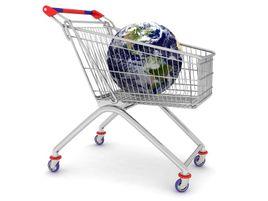 一站式外貿服務 一站式外貿服務