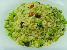 泰式家鄉炒飯 泰式家鄉炒飯