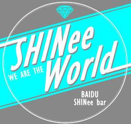 shinee吧 shinee吧