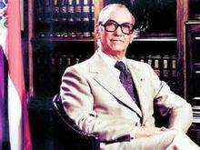 安東尼奧&middot;古斯曼&middot;費爾南德斯