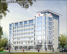 安慶市第六人民醫院 安慶市第六人民醫院