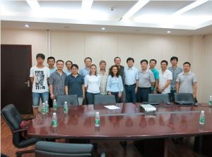 四川省地震局工程地震研究院 四川省地震局工程地震研究院