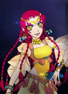 伊甸獵神 伊甸獵神