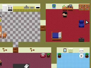 男孩拯救地球 男孩拯救地球