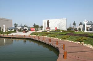 江蘇揚子江藥業集團公司