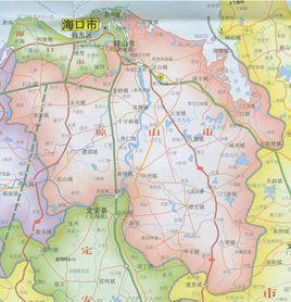 瓊山市人民政府 瓊山市人民政府