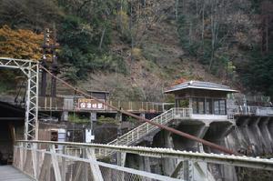 小火車保津峽站 小火車保津峽站