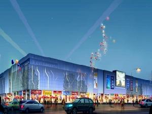 遼寧匯美建材交易中心