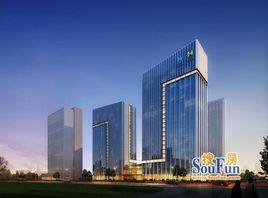 上海合景峰匯 上海合景峰匯