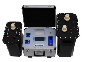 超低頻交流高壓試驗裝置 超低頻交流高壓試驗裝置