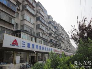 崑崙街小區 崑崙街小區