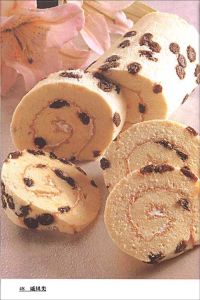 大師傅教你做西點蛋糕 大師傅教你做西點蛋糕